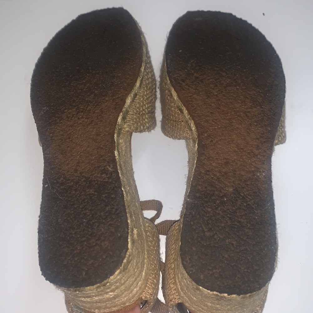 Ugg Espadrilles - image 5